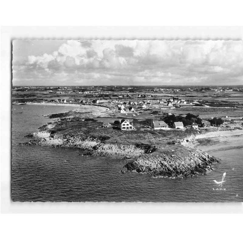 CARNAC PLAGE : Vue Panoramique - très bon état