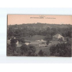 CARENTOIR : Le Moulin de Marsac - très bon état