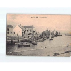 QUIBERON : Port Haliguen - très bon état