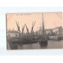 LORIENT : Le Pont Tournant - très bon état