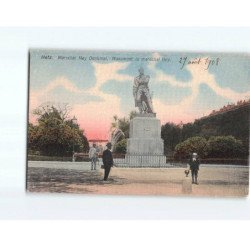 METZ : Monument du Maréchal Ney - très bon état