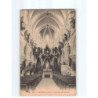 MONTREUILLON : Intérieur de l'Eglise - état