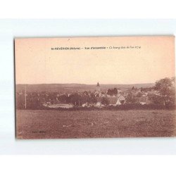 SAINT REVERIEN : Vue d'ensemble - très bon état