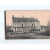 BAZOLLES : Château de Selins - très bon état