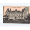LIVRY : Château de Précy - très bon état
