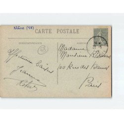 MONTREUILLON : Le Gautier - très bon état