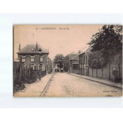 HAUBOURDIN : Rue du Bac - état