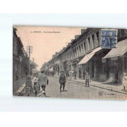 DENAIN : Rue Lazare Bernard - très bon état