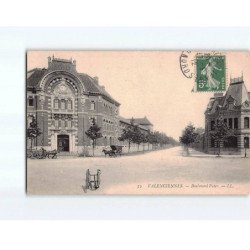 VALENCIENNES : Boulevard Pater - très bon état