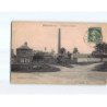 BONNEUIL : L'Usine de Velours - état