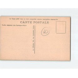VAUCIENNES : Vue générale - très bon état