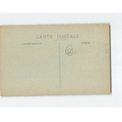NANTEUIL LE HAUDOIN : Rue Charles Lemaire - très bon état