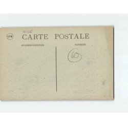 CHIRY : Le Château - très bon état