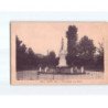 REMY : Monument aux morts - état