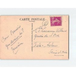 REMY : Monument aux morts - état
