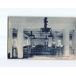 CHANTILLY : ""Golf du Lys"", salle de Restaurant - état