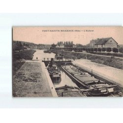 PONT SAINTE MAXENCE : L'Ecluse - très bon état