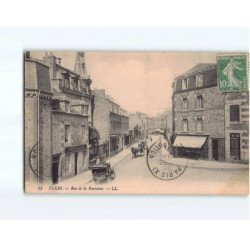 FLERS : Rue de la Fontaine - très bon état