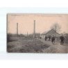 FLERS : Sortie des ouvriers tisserands de l'Usine Duhazé - très bon état