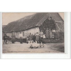 ARLEVILLE - Hameau de Bailleau sous Gallardon - très bon état