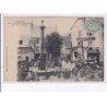 PIERREFORT: jour de la fête-dieu - très bon état
