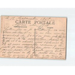FLERS DE L'ORNE : Le Château et le petit étang - très bon état