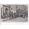AURILLAC: un coin de foire - très bon état