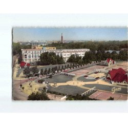 LE TOUQUET : Le Tennis-Club, Place de l'Hermitage - très bon état