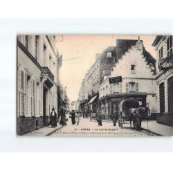 ARRAS : La Rue Saint-Hubert - très bon état