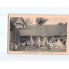 LE TOUQUET : Le Pavillon du Tennis-club - très bon état