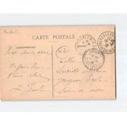 BOULOGNE SUR MER : Type de Pêcheur - très bon état