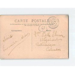 RIOM : Quartier de la Maison Centrale, Route de Paris - très bon état