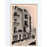 BIARRITZ : Hôtel du Rocher de la Vierge - état
