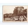 BIARRITZ : La Plage de Miramar - très bon état