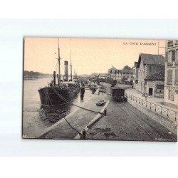 BAYONNE : Les Quais - très bon état