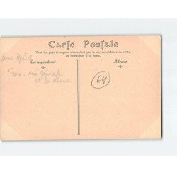 SARE : Vue générale et la Rhune - très bon état