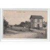 COURGIVAUX - La Gare - très bon état