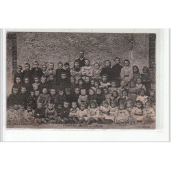 CUCHERY - L'Ecole - très bon état