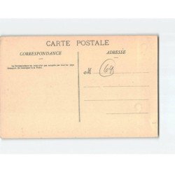 OLORON SAINTE MARIE : La Caisse d'Epargne, rue Chanzy - très bon état