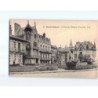 BIARRITZ : La Place de l'Attalaye et les Villas - très bon état