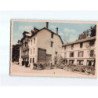 CAPVERN LES BAINS : Hôtel de France - très bon état