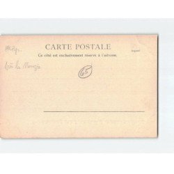 Sommet du Néouvielle et Pic de Cambieil - très bon état
