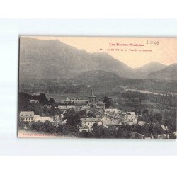 SAINT SAVIN : La Vallée d'Argelès - très bon état