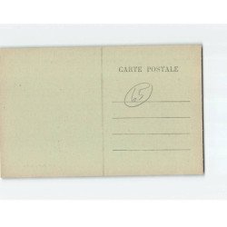 PIC DU JER : Carte Souvenir - très bon état