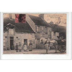 MACQUELINES - Maison Corvisier - très bon état