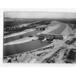 OTTMARSHEIM : L'Usine et l'Ecluse - très bon état