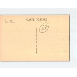 FURDENHEIM : Rue principale - très bon état