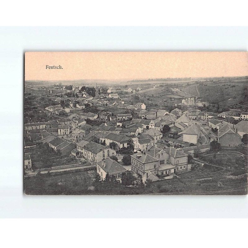 FEUTSCH : Vue générale - état FEUTSCH : Vue générale - état