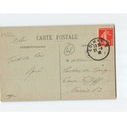 VIEUX BRISACH : Le garde du Rhin - état