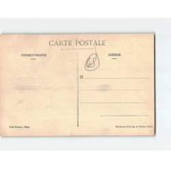 Vallée de Munster, Traces de la Guerre, Metzéral - état